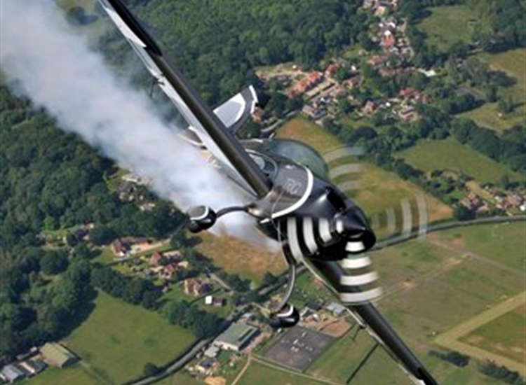 aerobatics berkshire aerobatics berkshire